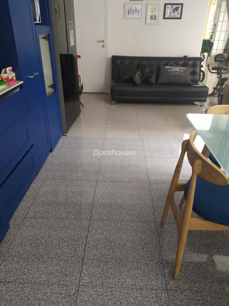 Perumahan Citra Indah City Cluster Bukit Rosemary