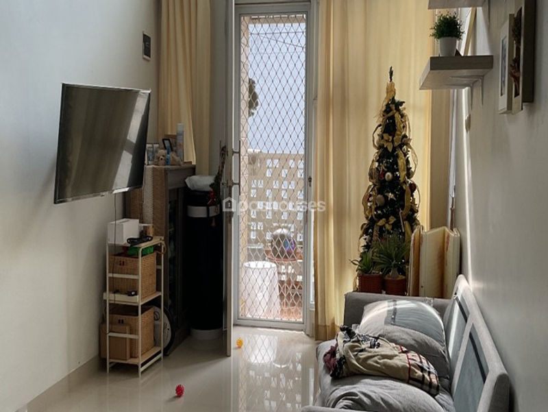 Cluster Tria Adara Residence Tangerang