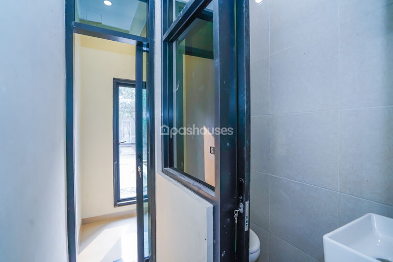 Perumahan Palomino Residence Blok C3