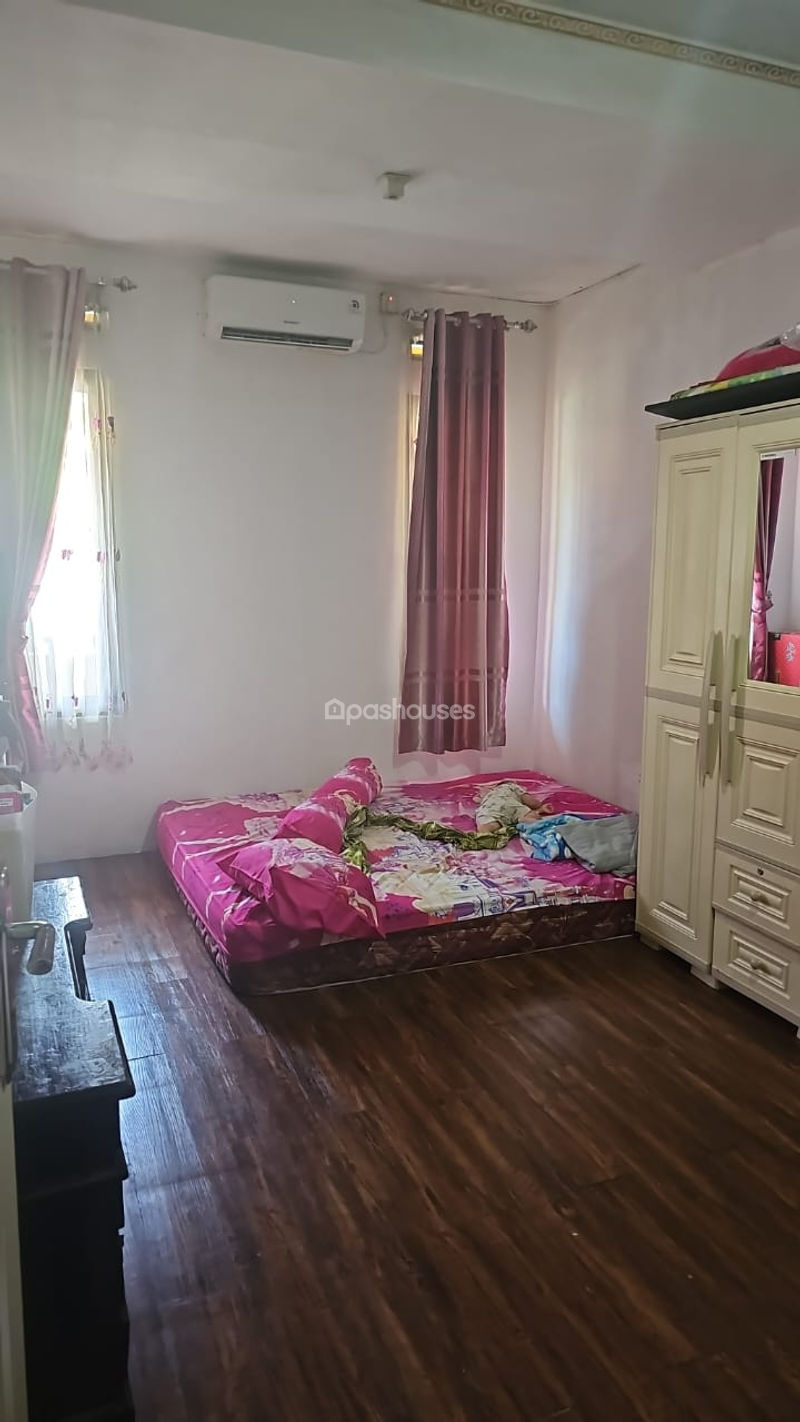 Perumahan Pesona Palem