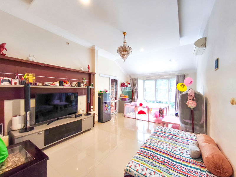 Cluster Emerald Terrace Blok L No.2