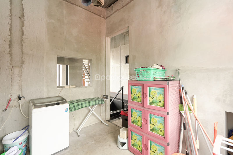 Perumahan Pondok Cipta Bintara Blok A No.34