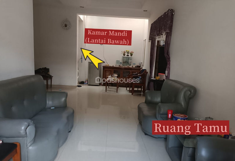 Cluster Sukabakti Hijau
