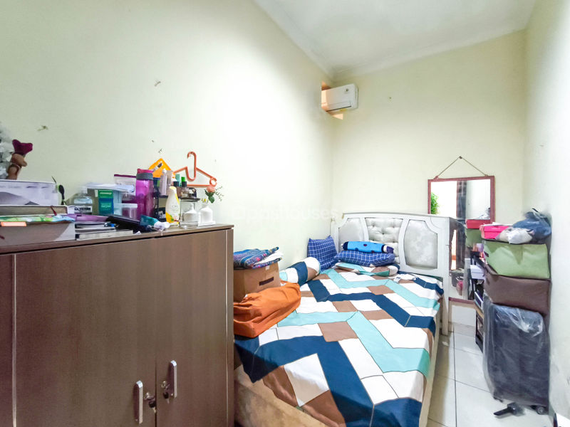 Kemanggisan Ilir Jakarta Barat