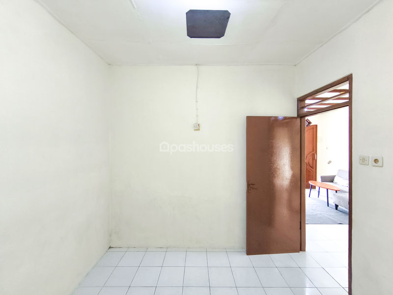 Vila Dago Pamulang Cluster Alam Asri 3 Blok J14