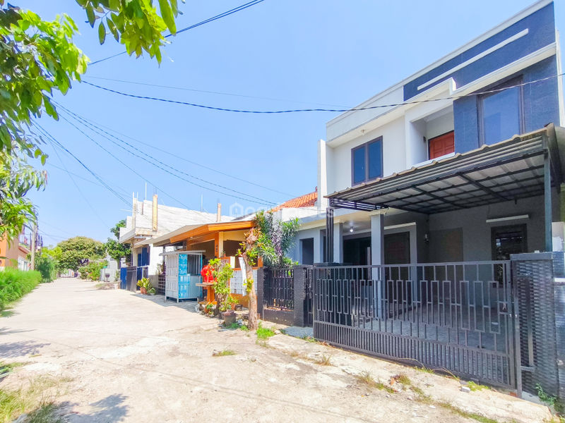 Pesona Cilebut 2 Blok EB3 No.17