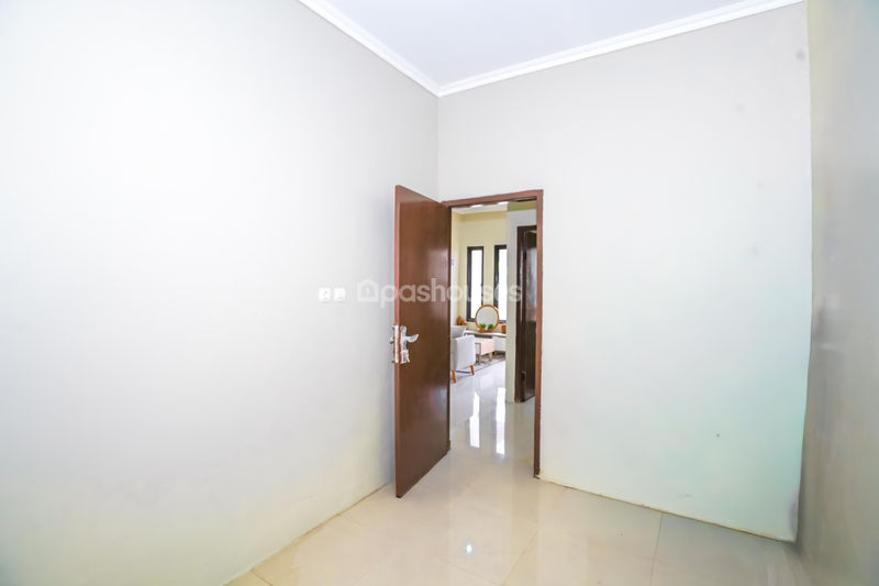 Bekasi Timur Regency Cluster Lazulite Blok L5 No.47
