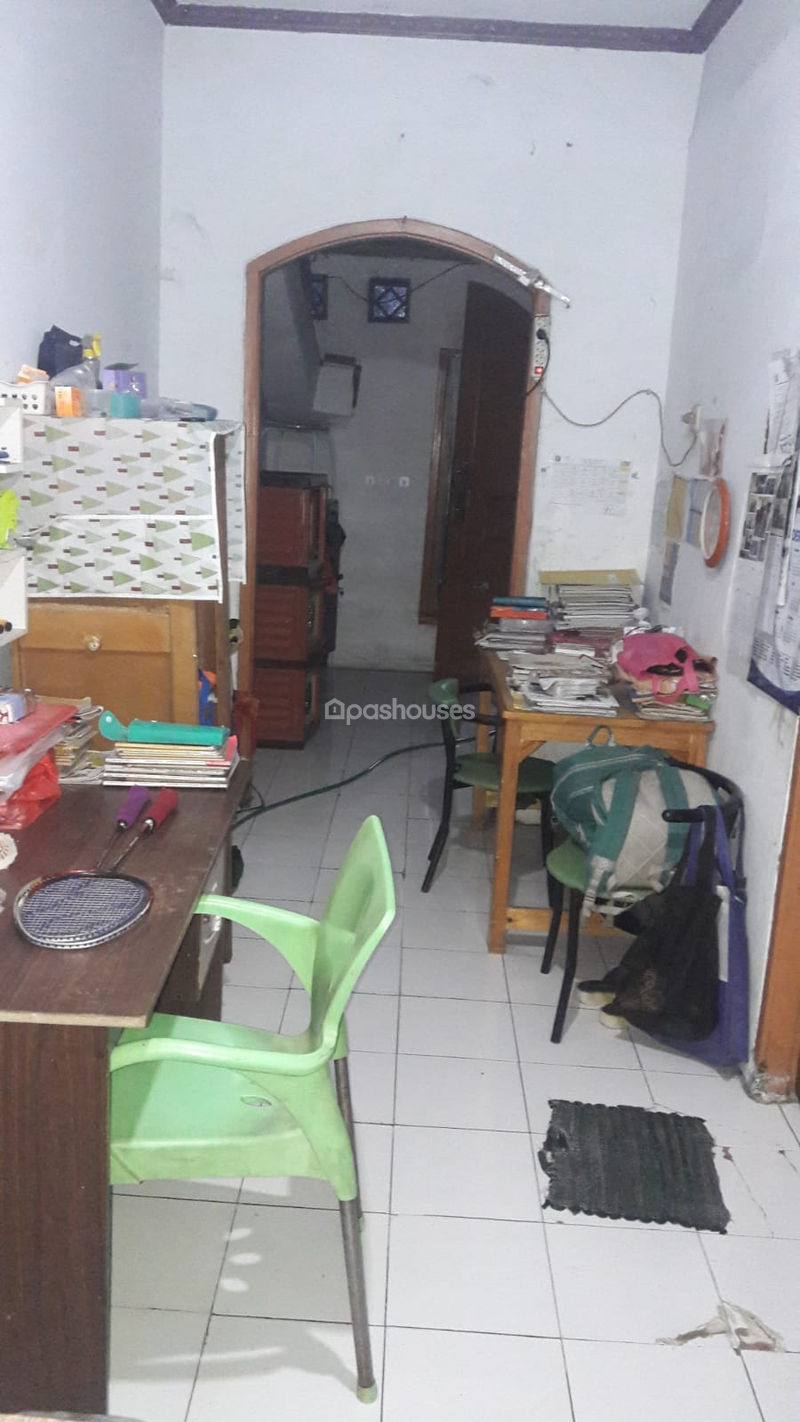 Jalan Duwet Bekasi