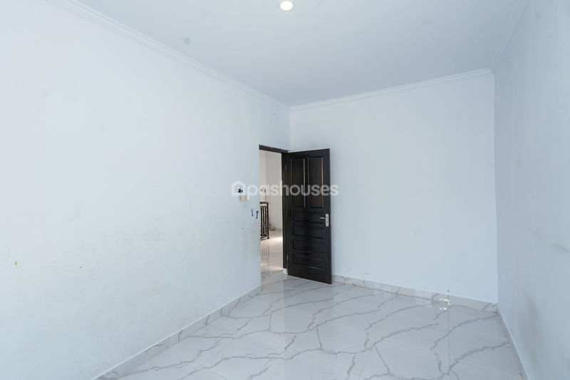 Perumahan White House Premier 5 Kav. A.5