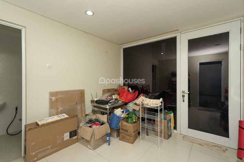 Harapan Indah Cluster Asera One East