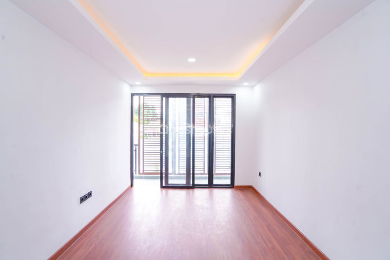 Perumahan Alonica Hills Cilandak