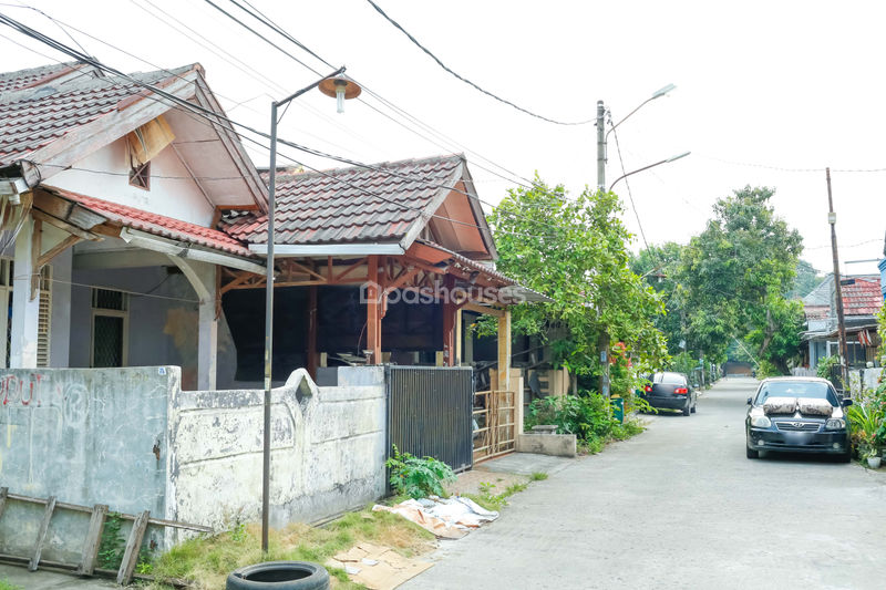 Villa Pamulang Mas