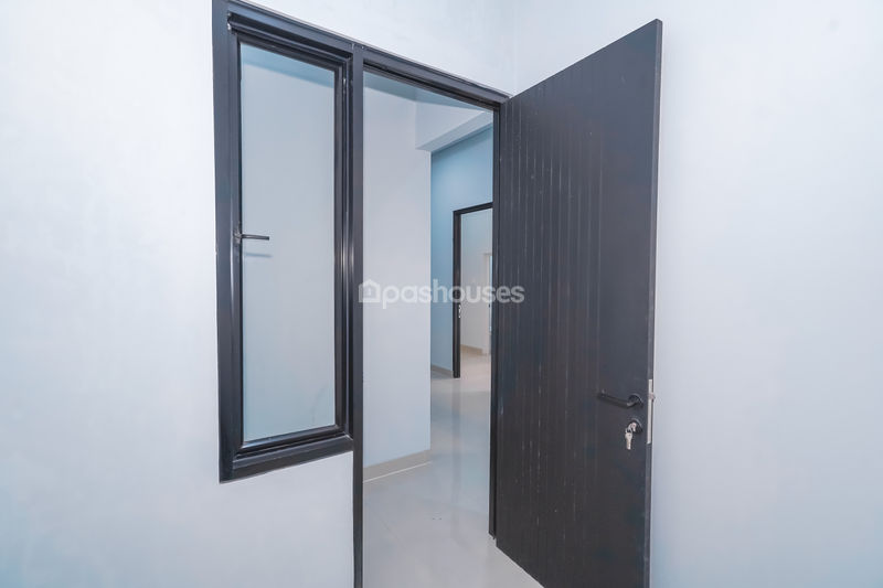 Perumahan Seika Sarpa Residence