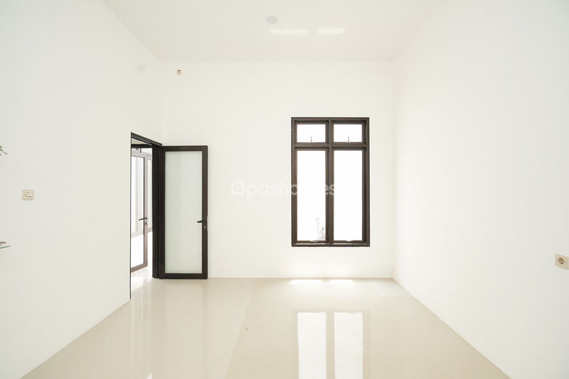 Arya Townhouse 3 Kav29 No.99