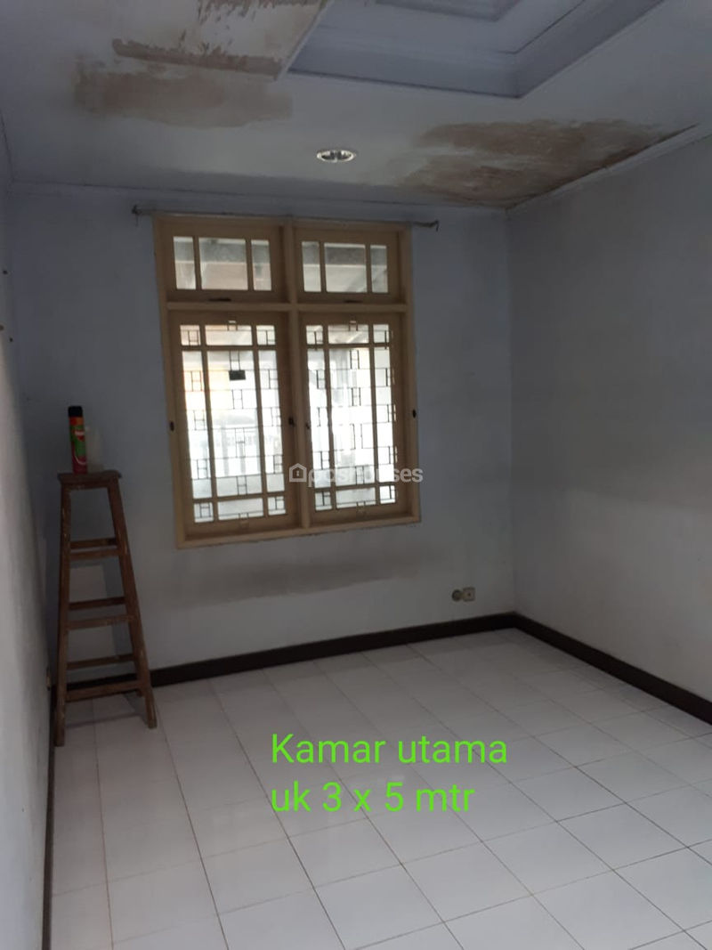 Perumahan Harapan Indah No.6