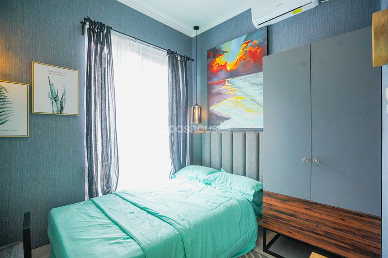 Asana Residence Cibubur