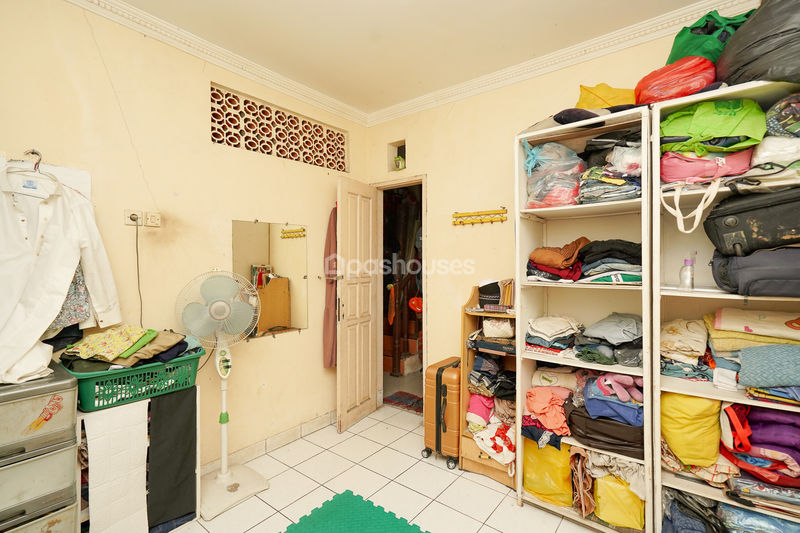Perum Tytyan Kencana Blok N1 No.12B