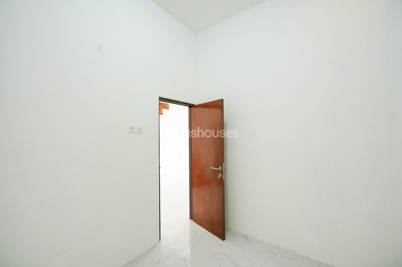 Pondok Ungu Permai Blok HH 6 No.23