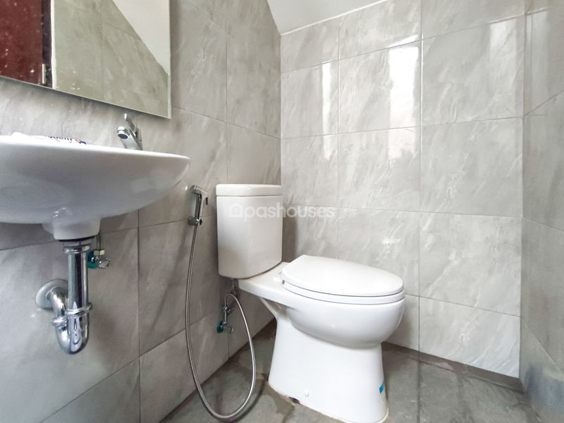 Perumahan Giantara Serpong City Cluster Nerin No.19