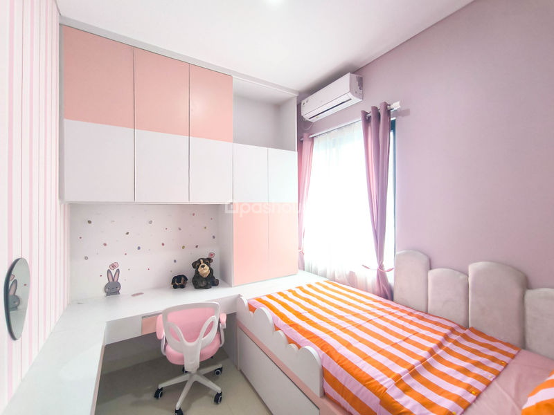 Harmoni Residence Serpong