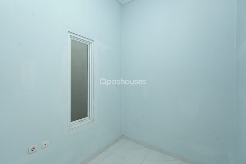 Perumahan Puri Cendana Blok F12