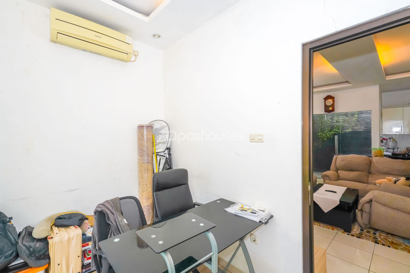 Perumahan Green Ambara Gardenia Blok E