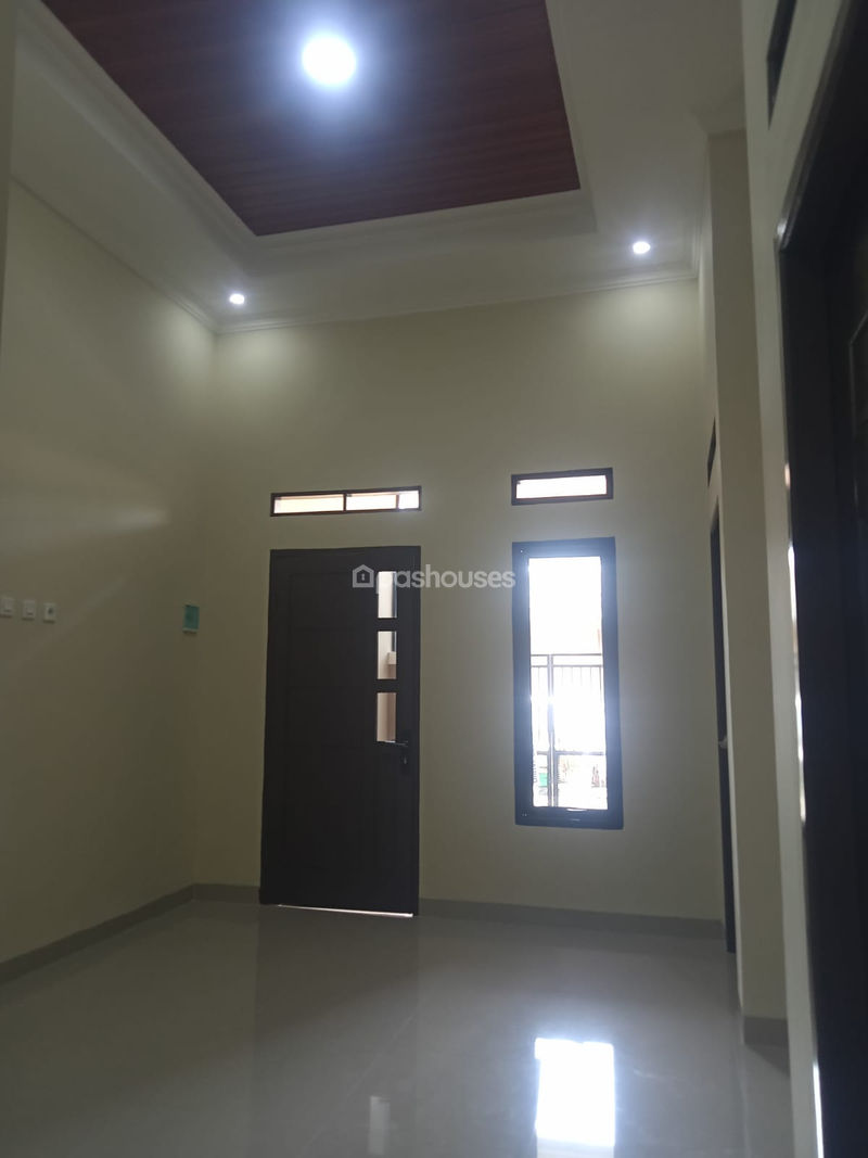 Pondok Ungu Permai Blok B16 No.5
