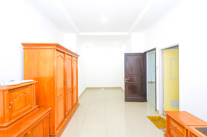 Perumahan Taman Puspa