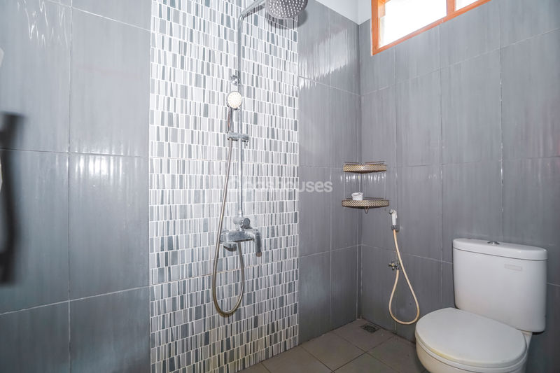 Perumahan Cinere Agung Residence Blok L1