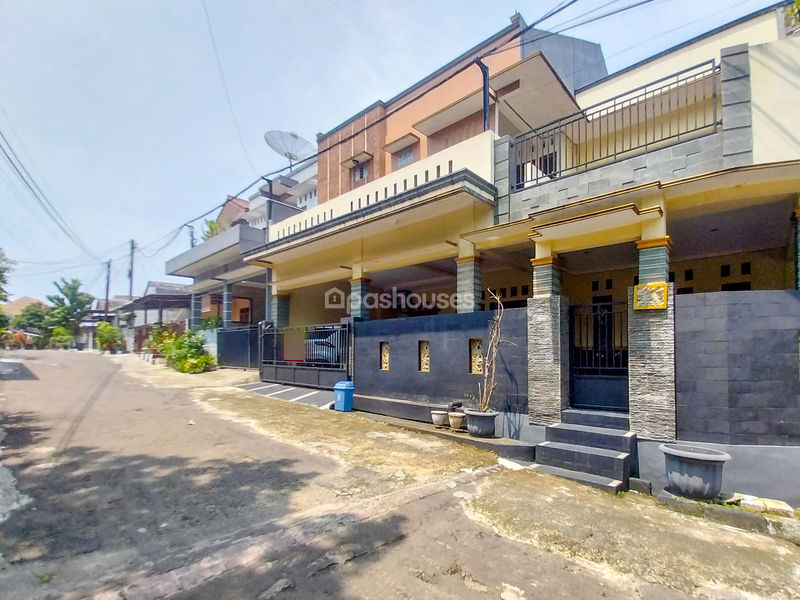 Perumahan Taman Yasmin