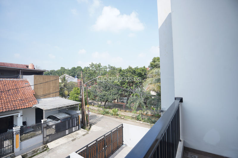 Perum Asabri Indah Blok M14 No.165A