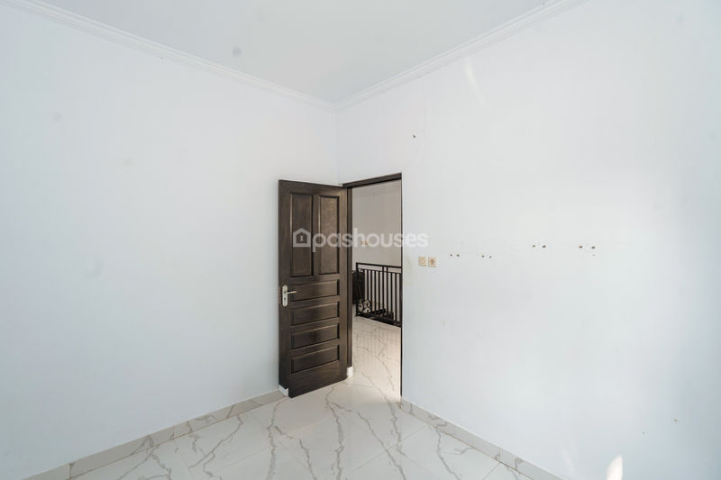 Perumahan White House Premier 5 Kav. A.5