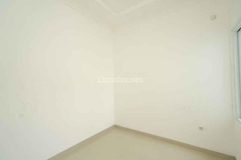 Perumahan Arden Residence Blok B8