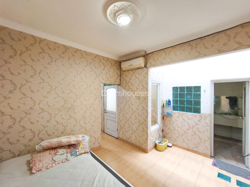 Perumahan Wisma Tajur Blok B5 No.5