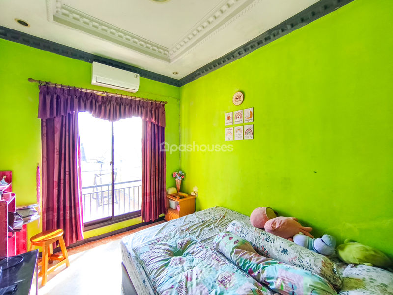 Perumahan Alam Raya Blok F3 No.11