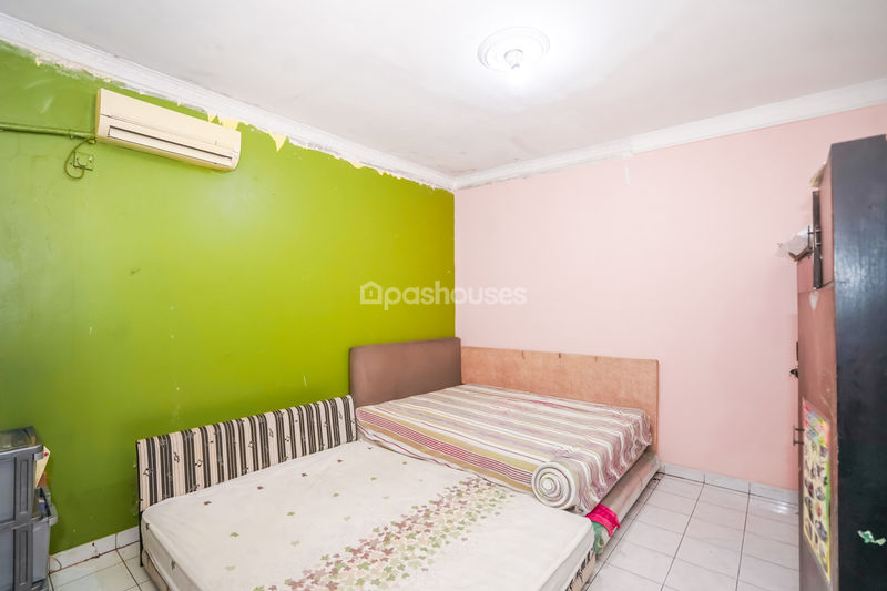Perumahan Villa Cibubur Indah Blok V2 No.11