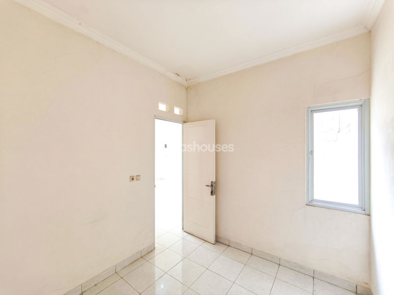 Perumahan Paradise Park Residence Blok K12