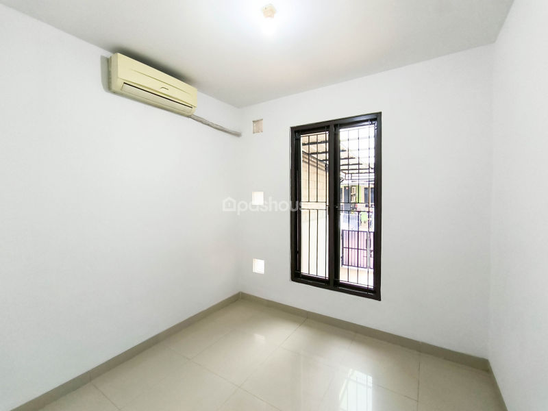 Perumahan Grand Residence Pamulang