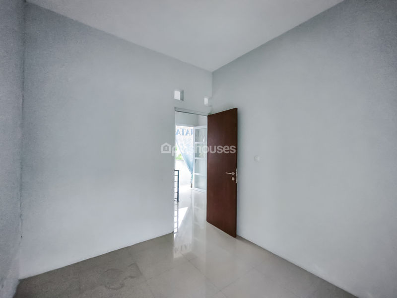 Perumahan Mampang Hills Residence