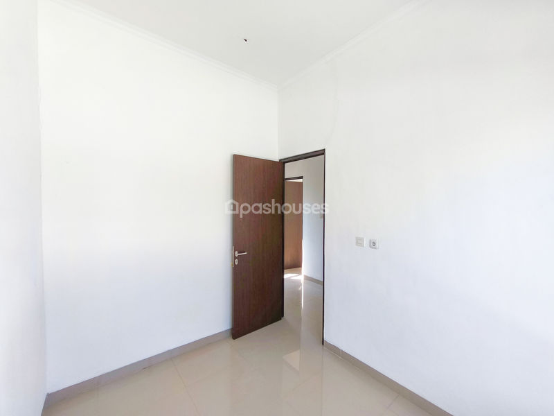 Perumahan D'Hills Residence Pamulang Blok F No.18