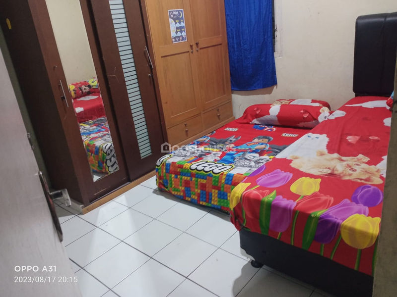 Cluster Mutiara Curug 4 Blok A5