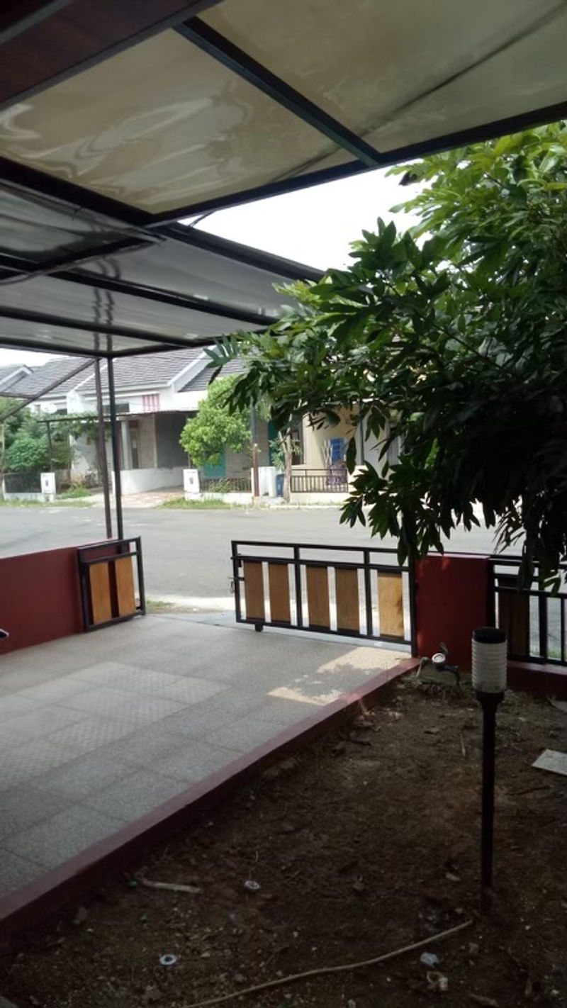 Metland Cibitung Cluster Taman Ancol