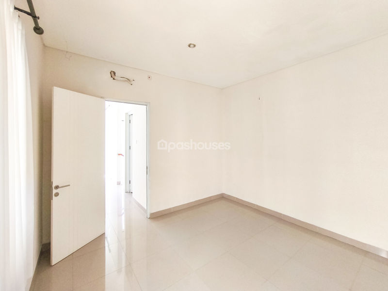 Komplek Namara Residence Blok A No.28