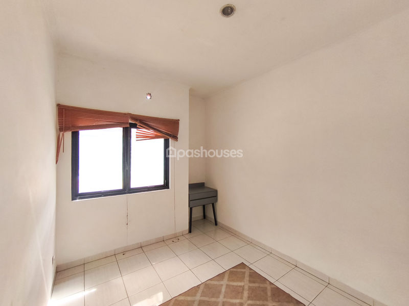 Komplek Habitat Terrace Residence Serpong