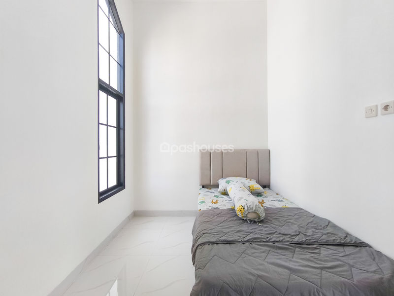 Perumahan D'Blossom Residence