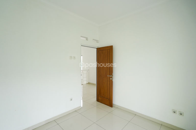 Perumahan Zamrud Residence Cibubur