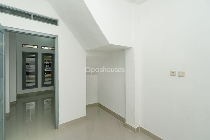 Pondok Ungu Permai Blok A16 No.9