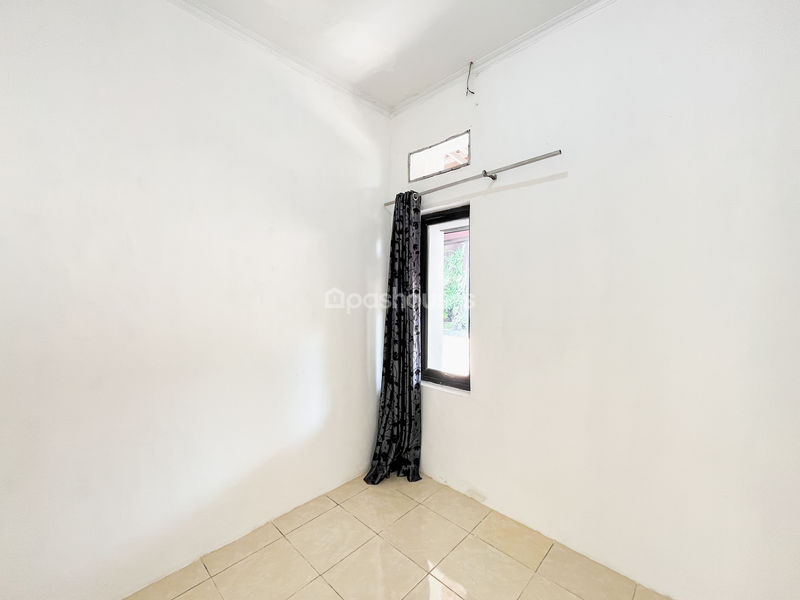 D'Marco Residence Cluster Casablanca