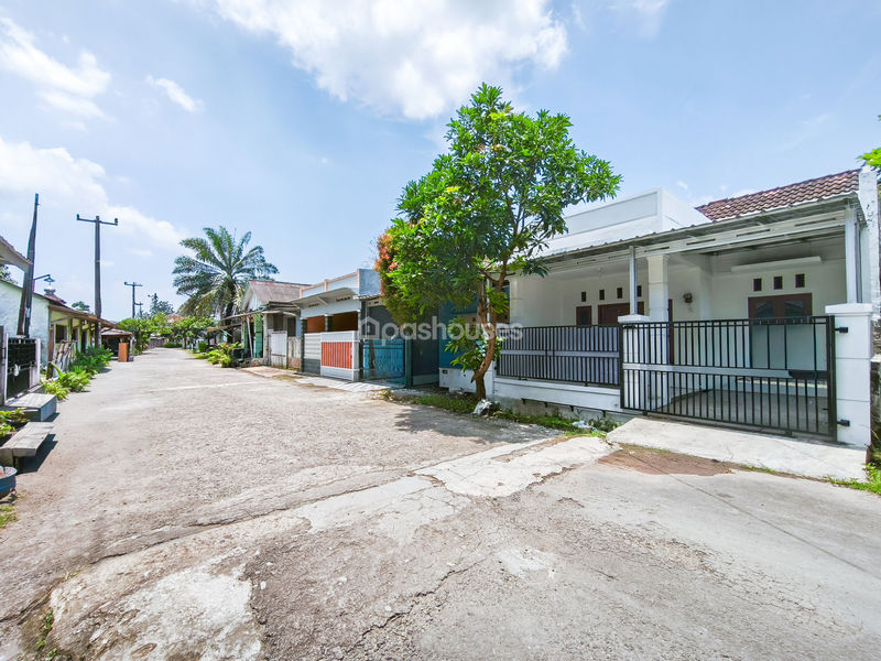 Perumahan Graha Situsari Permai No.2