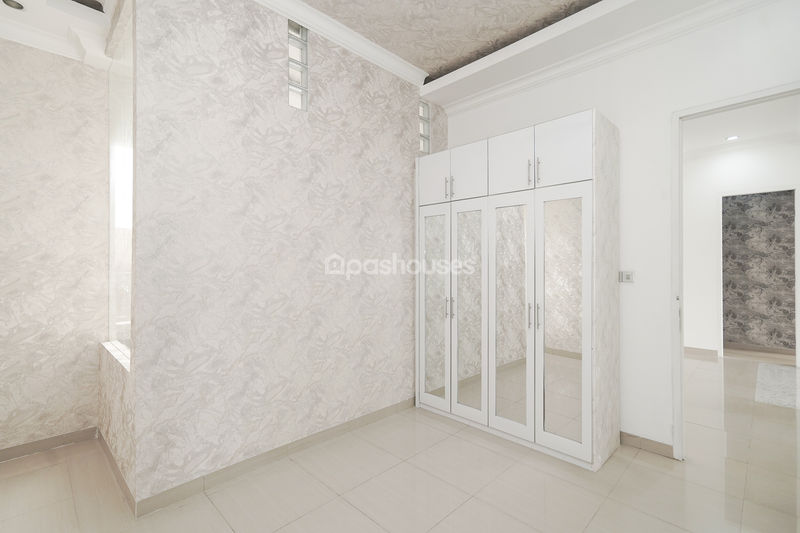 Perumahan Mediterania Regency Cikunir